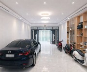 4 tầng lầu - sẵn gara - 60m2 - oto ngủ trong nhà - quang trung gò vấp - chỉ 7.x tỷ nhỏ