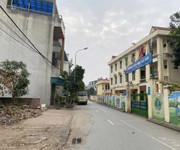 Cơ hội cuối cùng lô đất 100m2 gần tân xã, khu vực trung tâm hòa lạc. phù hợp xây trọ, đầu tư sinh