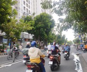 Ngộp hòa bình - khu tô hiệu 64m2 - hxh 7m thông - 3 tầng