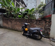 Bán đất ngọc thuỵ trong đê gần trường pháp, 100m oto thông, rẻ nhất khu vực