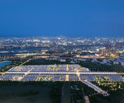 chính chủ cần bán đất nền sổ hồng riêng khu đô thị phúc hưng golden - lõi kcn chơn thành chỉ