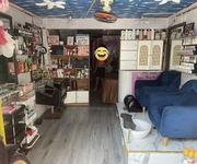 Cần sang nhượng lại tiệm gội và matxa cổ vai gáy