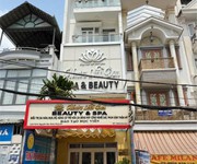 Mặt tiền kinh doanh nguyễn văn khối p9 dt 4.5x15m cn 65,1m2. đúc 5 tầng mới. 11,9 tỷ