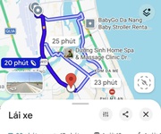 3 Bán lô đất ngũ hành sơn   quy hoạch sun group