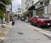 Nhà 5 tầng - hxh 8m dương quảng hàm - 5x13m - 5pn 5wc - giá 9,3 tỷ