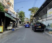 Mặt tiền đường số 51 ngay phạm văn chiêu, 80m2 - hđt 9tr - vị trí thẳng ra bờ kênh tham lương. 8,5tỷ