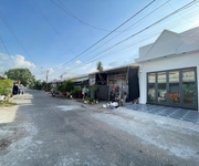 Thanh Lý Nhà Cấp 4-85m -Gần Bưu Điện Xã Phong Phú Bình Chánh - Giá 795 Triệu