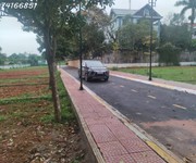 Đất nền hòa lạc bám trục hồ tây - ba vì giá chỉ hơn 3 tỷ, chuẩn pháp lý