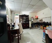 Nhà hiếm rộng rải hẻm trần xuân soạn 66.6m2 nhĩnh 6tỷ