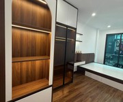 Trung tâm ba đình phố kim mã 33m 6t thang máy nhỉnh 10 tỷ ngõ thông các ngã