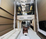 Có 102, mặt phố long biên 85m2, 8t full nội thất, pccc đầy đủ, có tầng hầm - 4x tỷ