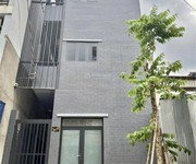 Bán gấp chdv 6x26m ngay phường 16. thu nhập  50tr/tháng, hẻm nhựa đẹp, nhà mới xây, full nội tthất