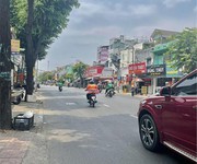 Bán nhà nát dt 6x17m mt nguyễn kiệm đối diện bệnh viện 175, chỉ 15 tỷ