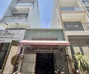 Hẻm 8m nguyễn văn lượng cực kì đẹp, dt 4,2x17m cn 68m2. giá 8 tỷ còn bớt