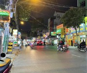 Góc 2mt lê đức thọ, p17 nhà cấp 4 dt hiếm 5x20m ngay chợ căn cứ 26. giá 15,5 tỷ tl