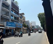 Mặt tiền phạm ngũ lão  4x12m  vuông vức. nhà 2 tầng, không lộ giới. giá 7,7 tỷ