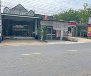 Cần bán gấp đất có sẵn 2 căn nhà đang cho thuê tại An Thái, Phú Giáo.