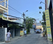 Mặt tiền trần bá giao ngay cầu sắt nguyễn thái sơn p5  4,6x15m  cn 67m2. giá 8,5 tỷ có bớt