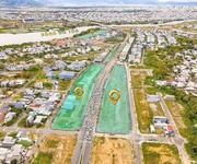 Bán lô đất ngũ hành sơn   quy hoạch sun group