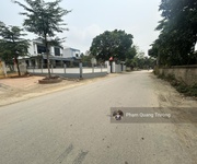 Duy nhất 1 xuất nội bộ không có tài chính giữ để lại a/c lô đất trung tâm xã hoà lạc 200m ra ql21