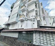 Nhà 5 tầng hxh 1/ thống nhất - dt 6,5x14m - 7pn full công năng - giá 9,3t  tl