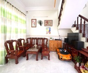 Hiếm nhà ngang 7m bình chiểu   76m    gara ô tô   hẻm thông   chỉ 5.1 tỷ