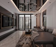 Bán nhà hẻm 281 lê văn sỹ, phường 1 tân bình  6 14m  4pn khu vip