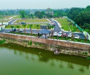 Đến đây không phải để mua đất, mà là để mua một không gian sống thượng lưu với tài chính bình dân