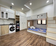 tòa chdv đường láng   61m    5 tầng   thang máy   11.x tỷ