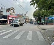 Mặt tiền thống nhất - trục kinh doanh sầm uất - nhà 4 tầng, sẵn dòng tiền - giá 17,8 tỷ