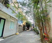 Hxh 6m dương quảng hàm - 5x20m cn 99,8m2 - nhà 3 tầng. bán gấp 9,9 tỷ