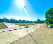 Đất diên an full thổ   đường 8m qh 13m   gần võ nguyên giáp . chỉ 691 triệu