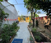 Nhà vườn view sông diên lạc   157.6m    ô tô tới   không gian chill   chỉ 1.6 tỷ