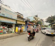 Nhà mặt tiền ngay đs8 - lê văn thọ - bề ngang hiếm 5,7m - cn125m2 - sẵn dòng tiền - 15tỷ