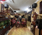 Bán tập thể tầng 1 kinh doanh oto, ngõ chợ 8-3 65m chỉ nhỉnh 4 tỷ