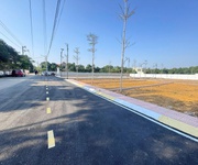 Độc nhất - lô đất 100m sát cnc hoà lạc