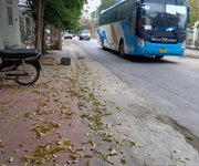 Bán nhà đường hoàng hoa thám - thụy khuê - tây hồ. diện tích : 36m2   5 tầng. mt : 3.5 m. thang