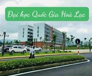 Chủ cần tiền nên bán gấp lô đất 100m ngay sát đhqg hà nội