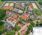 Sốc -  chỉ 2 tỷ sở hữu ngay lô đất 100m tại cnc hoà lạc