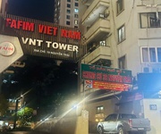 Hiếm    căn hộ chung cư tòa vnt tower: 96m full đồ, 8.2 tỷ không có căn thứ 2  lh 0975124520