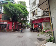 Bán nhà phân lô vỉa hè khuất duy tiến, dt40m2 5t, oto tránh, kinh doanh, vp, nhỉnh 20 tỷ