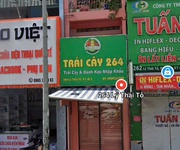 Bán nhà quận 3   vị trí trung tâm hiếm có