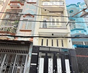 7 chỗ đậu cửa - 4 tầng - sát mặt tiền - huỳnh văn nghệ - tân bình - nhĩnh 5 tỷ