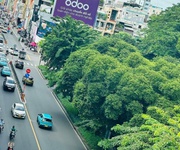 Bán nhà mặt tiền hai bà trưng - giao võ thị sáu, 4x26m, 4 tầng - 8pn, hđt 100tr, 68 tỷ.