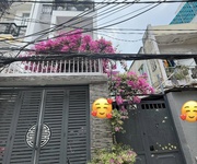 Bán nhà 2 tầng hẻm xe hơi đ.đoàn văn bơ- 44m2 chỉ 4.8t- lưu thông tôn thất thuyết- bến vân đồn-