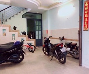 Sát vincom quận 7- 75m2- nhà   3tầng- t.nhập 20tr/th- 7pn, 8wcgiảm chỉ 6ty95