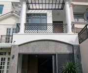 Giá 9.x tỷ- siêu phẩm gần phú mỹ hưng- quận 7- nhà 4t- dt 5 x 13- đường xe tải.