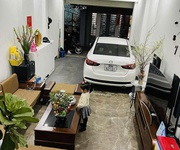 Bán nhà thượng thanh 45m 6 tầng mt4m lô góc gara ô tô kinh doanh hơn 13 tỷ