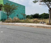 Bán đất nền view hồ   kdc tân đô, đức hòa, long an