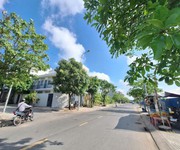 Nền đất kdc đào sư tích, 98m, chỉ 6 tỷ, đường rộng, xây dựng tự do